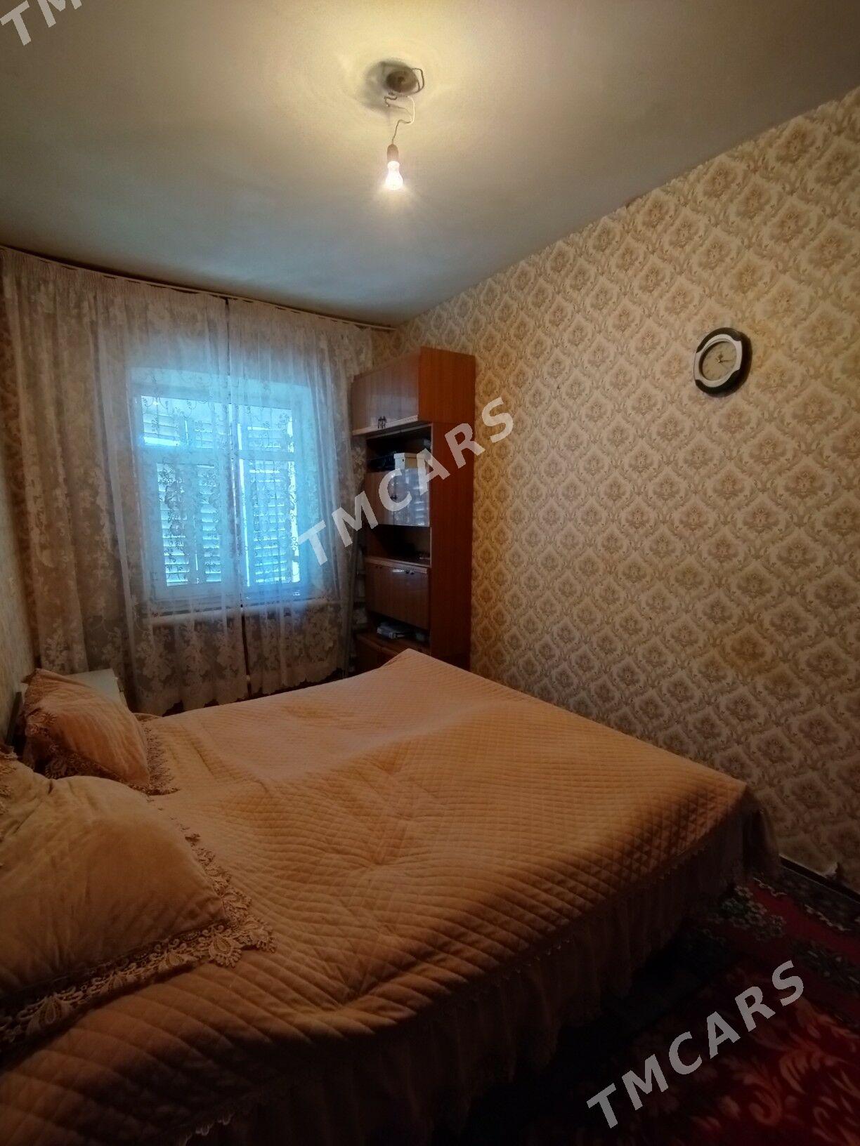 4 комнатная квартира - Туркменабат - img 5