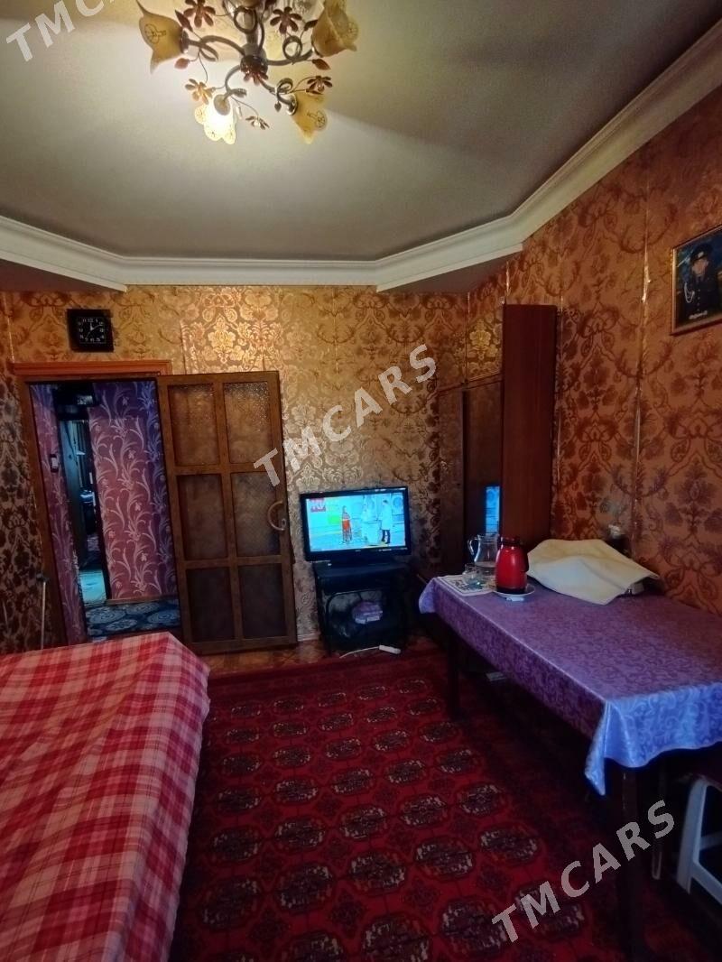 4 комнатная квартира - Туркменабат - img 4
