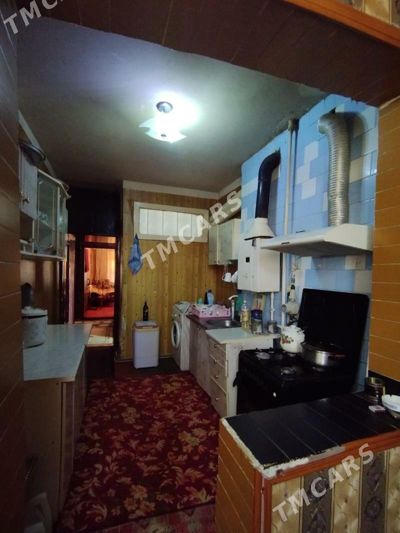 4 комнатная квартира - Туркменабат - img 8