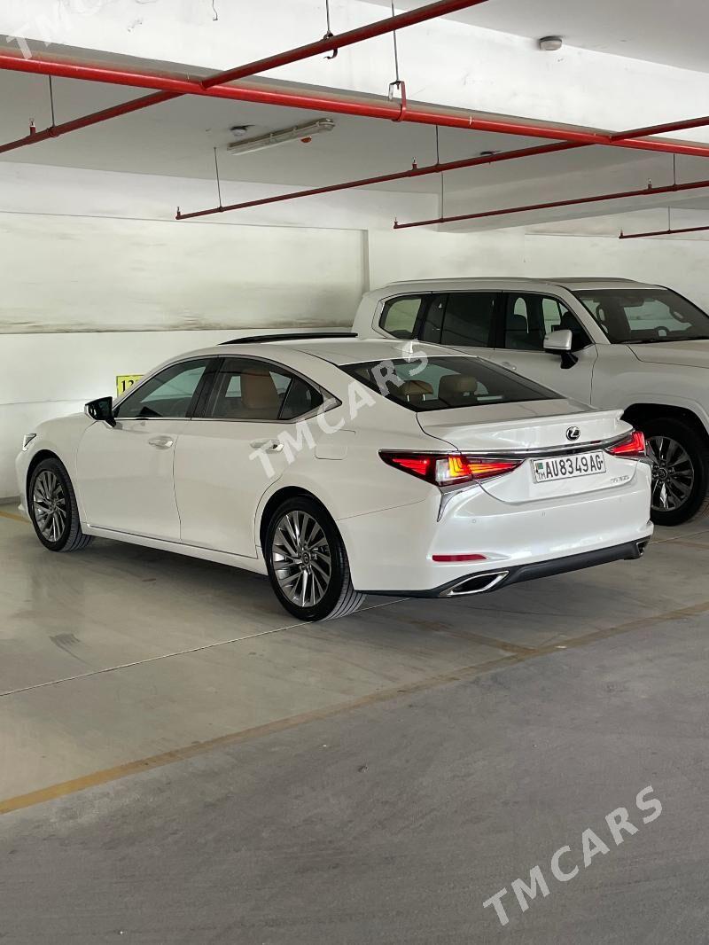 Lexus ES 350 2019 - 415 000 TMT - ул. Подвойского (Битарап Туркменистан шаёлы) - img 4