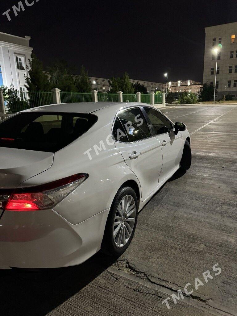 Toyota Camry 2018 - 209 000 TMT - Aşgabat - img 2