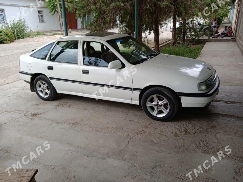 Opel Vectra 1992 - 28 000 TMT - Дашогуз - img 3