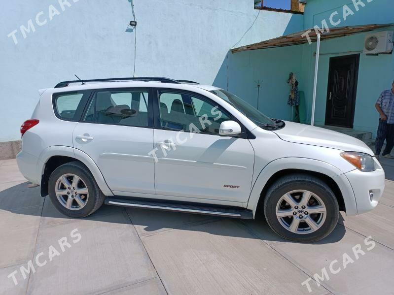 Toyota RAV4 2009 - 240 000 TMT - Türkmenabat - img 4