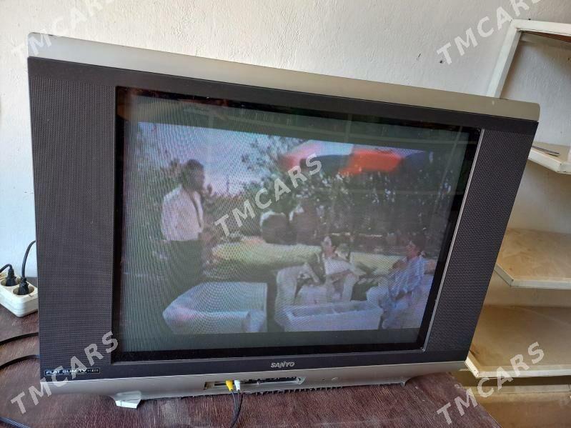 Телевизоры - Гарадамак - img 2