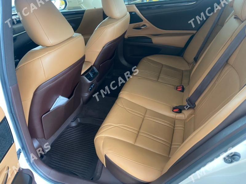 Lexus ES 350 2019 - 690 000 TMT - Aşgabat - img 4