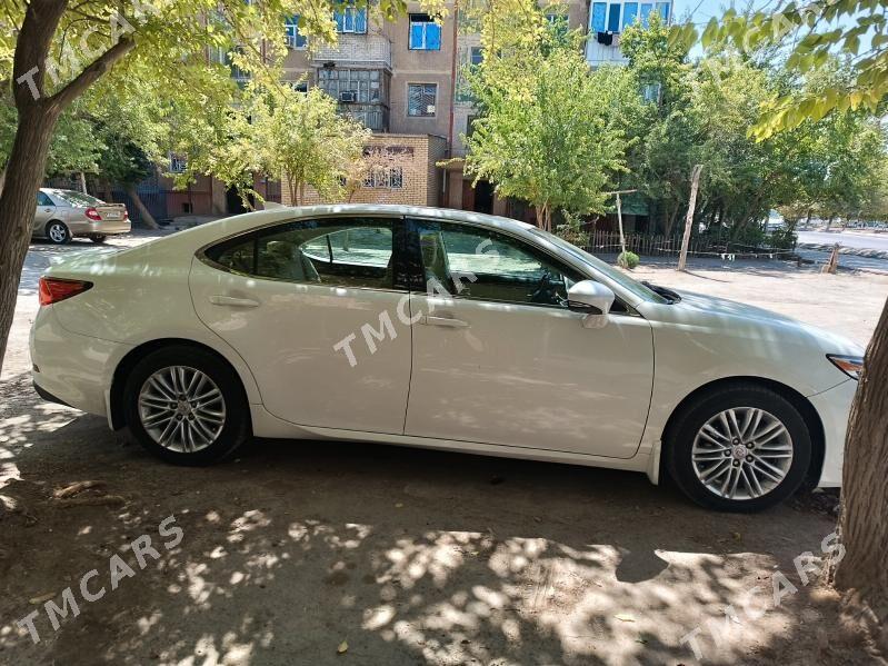 Lexus ES 350 2017 - 340 000 TMT - Mary - img 3