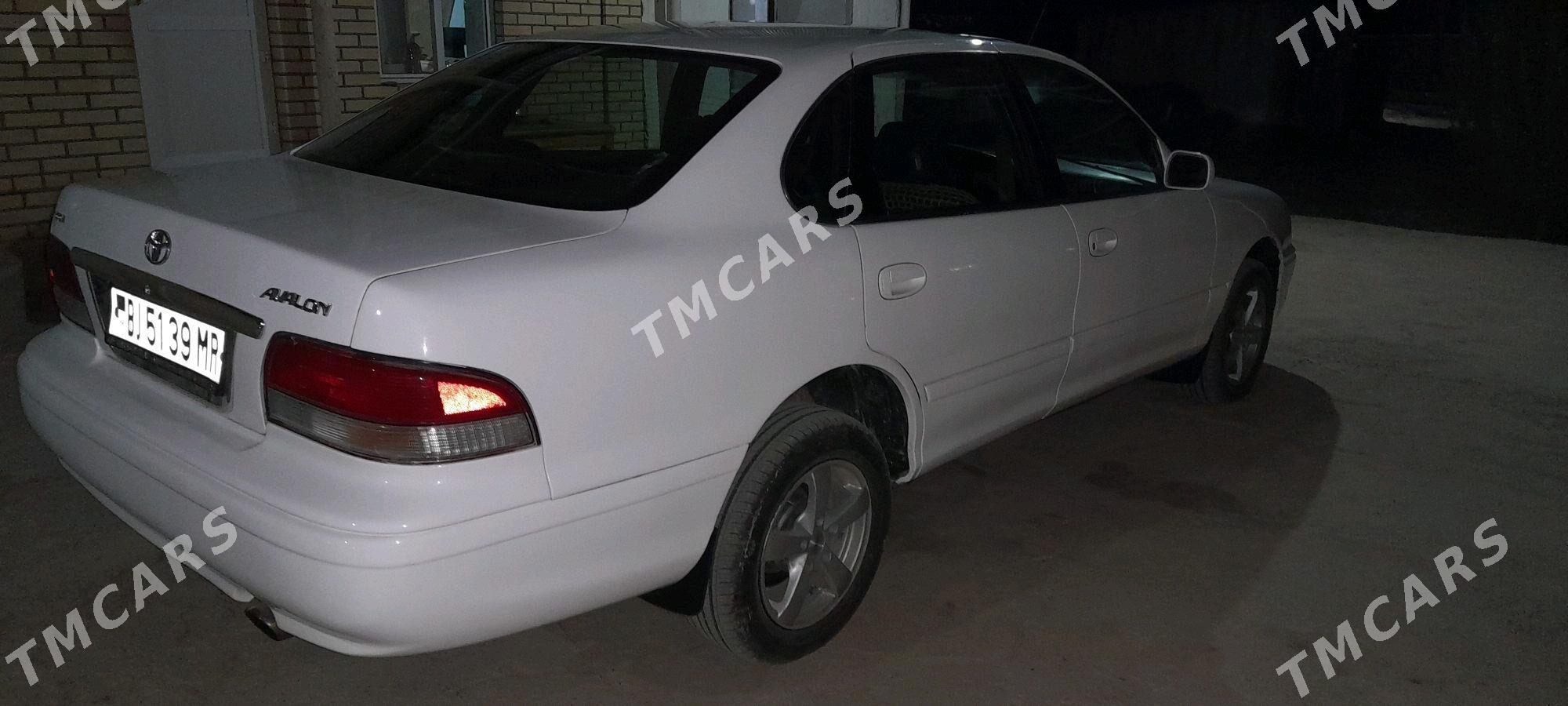 Toyota Avalon 1997 - 90 000 TMT - Wekilbazar - img 2