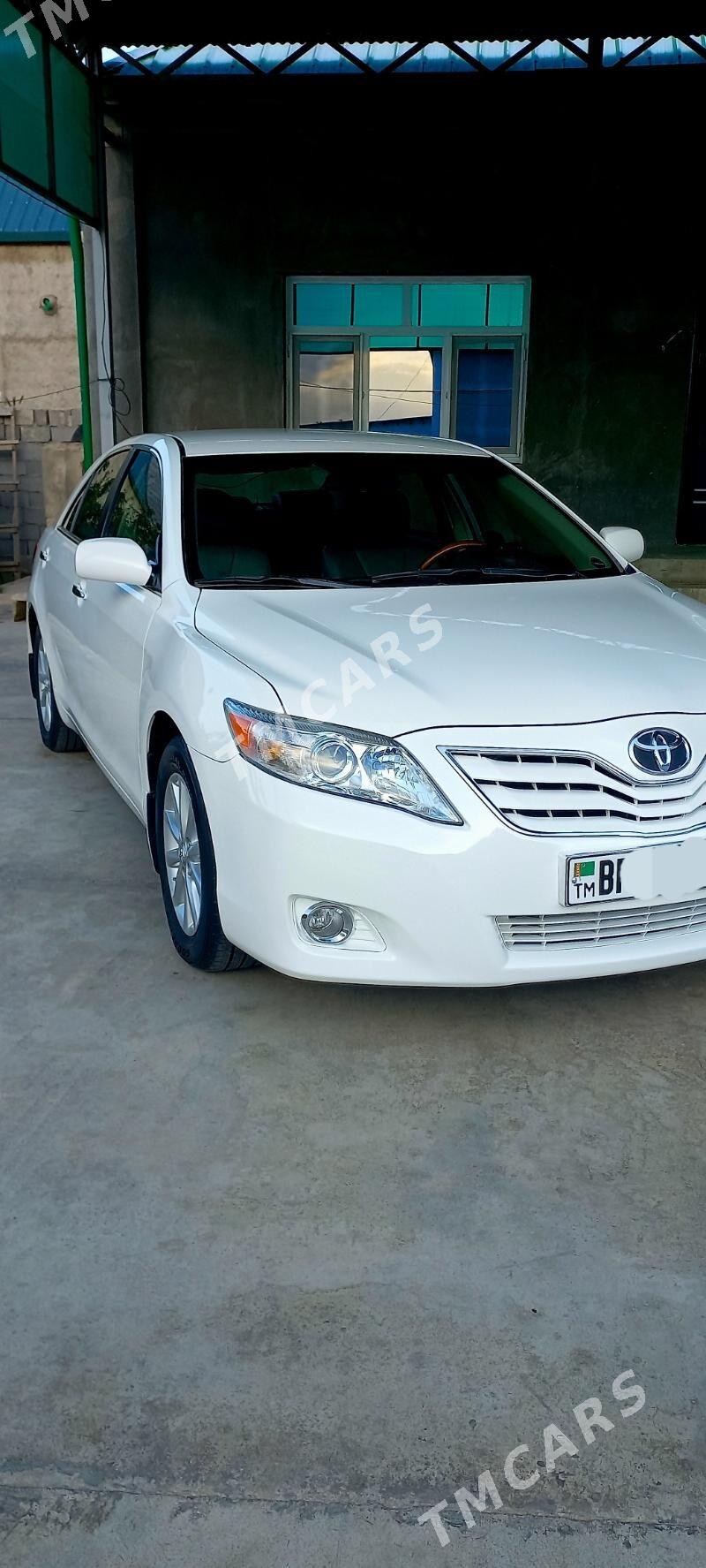 Toyota Camry 2010 - 180 000 TMT - Aşgabat - img 5