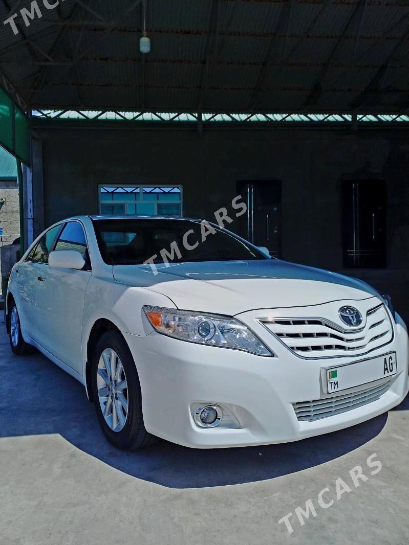 Toyota Camry 2010 - 180 000 TMT - Ашхабад - img 7