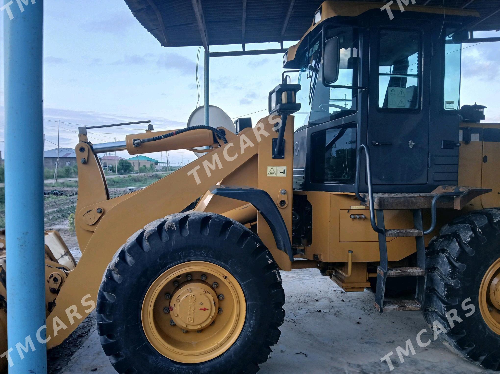 XCMG LW300F 2014 - 600 000 TMT - Шабатский этрап - img 2