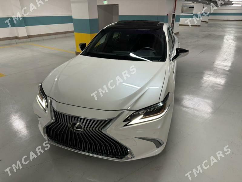 Lexus ES 350 2019 - 495 000 TMT - Aşgabat - img 6