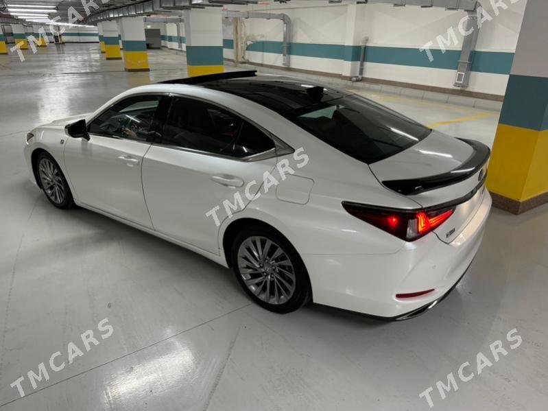 Lexus ES 350 2019 - 495 000 TMT - Aşgabat - img 3