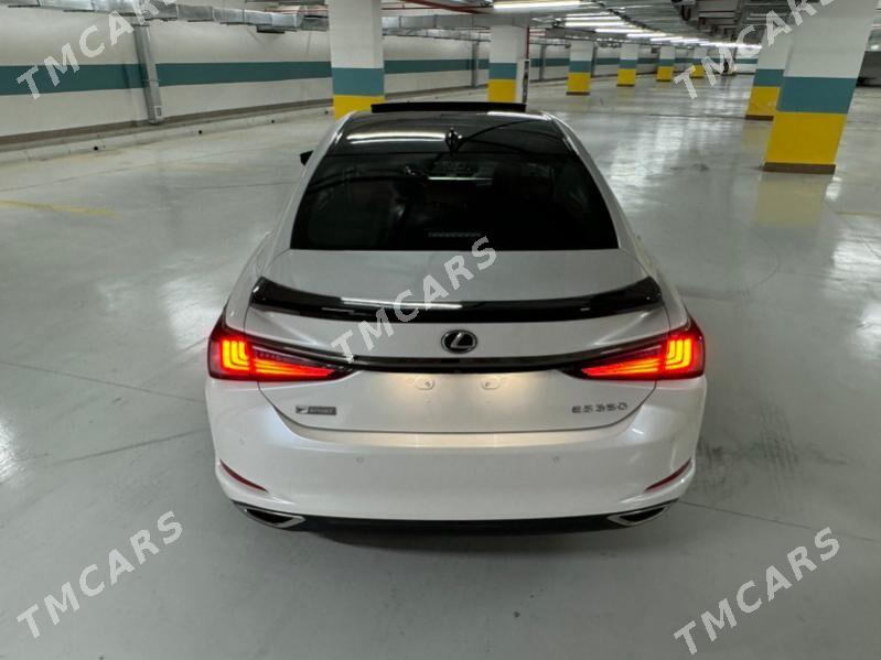 Lexus ES 350 2019 - 495 000 TMT - Ашхабад - img 2