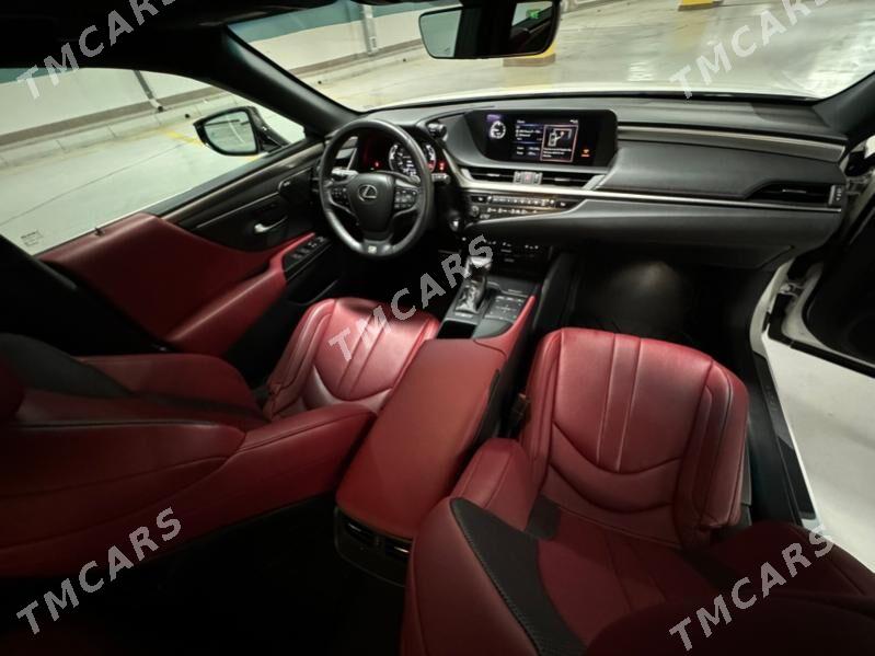 Lexus ES 350 2019 - 495 000 TMT - Ашхабад - img 9