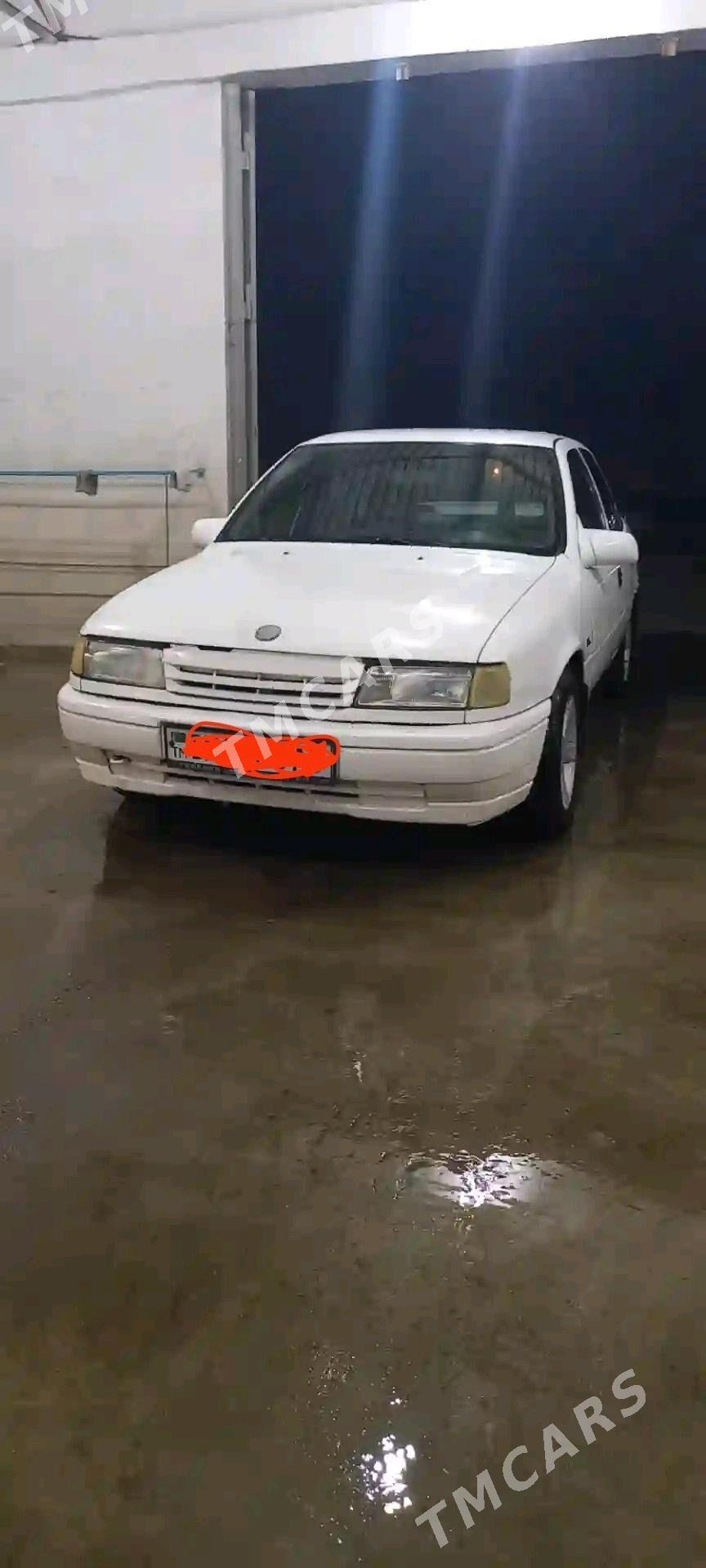 Opel Vectra 1991 - 26 000 TMT - Гороглы (Тагта) - img 2