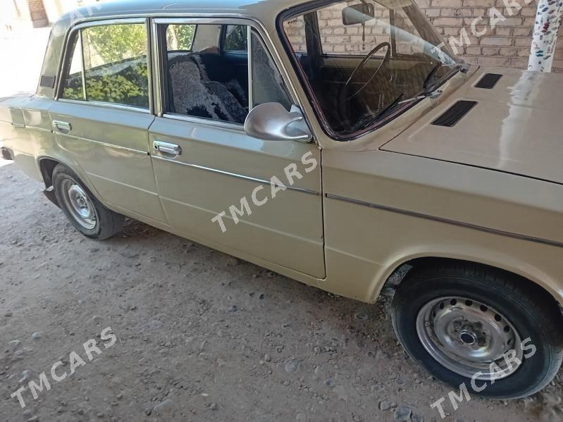 Lada 2106 1990 - 19 000 TMT - Векильбазар - img 3