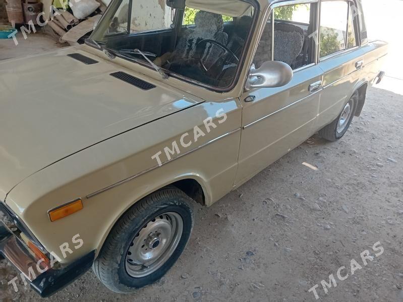 Lada 2106 1990 - 19 000 TMT - Векильбазар - img 4