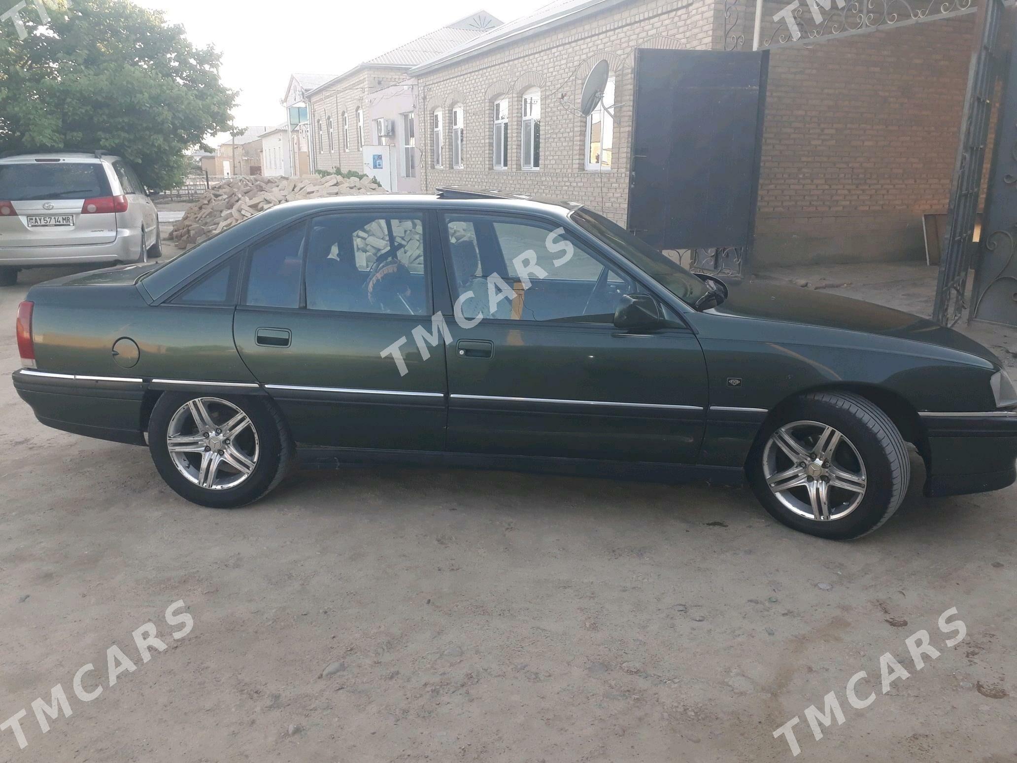 Opel Omega 1992 - 20 000 TMT - Baýramaly - img 3