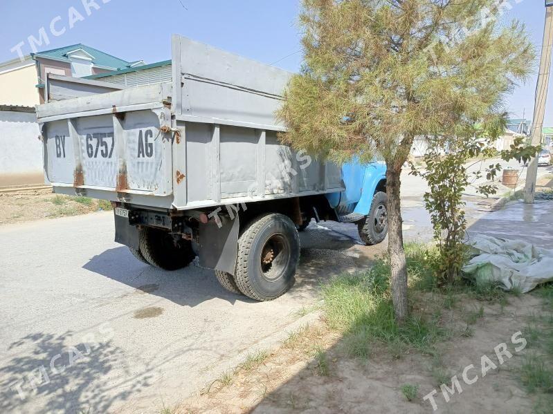 Zil 130 1992 - 60 000 TMT - Aşgabat - img 4