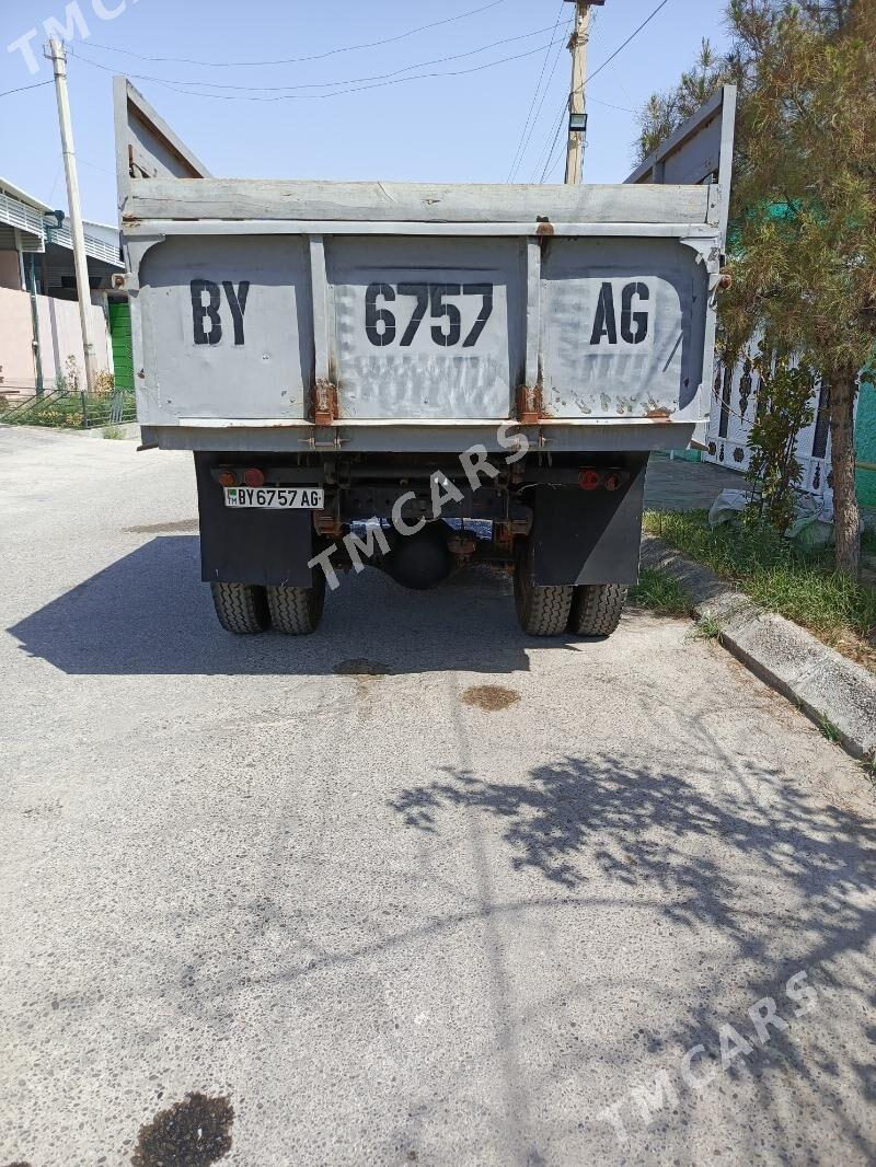 Zil 130 1992 - 60 000 TMT - Aşgabat - img 5