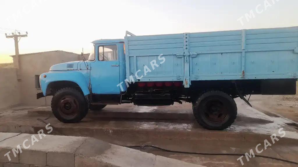 Zil 131 1988 - 65 000 TMT - Теджен - img 3