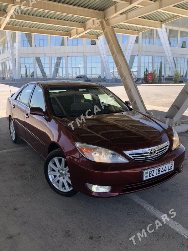 Toyota Camry 2002 - 110 000 TMT - Türkmenabat - img 8