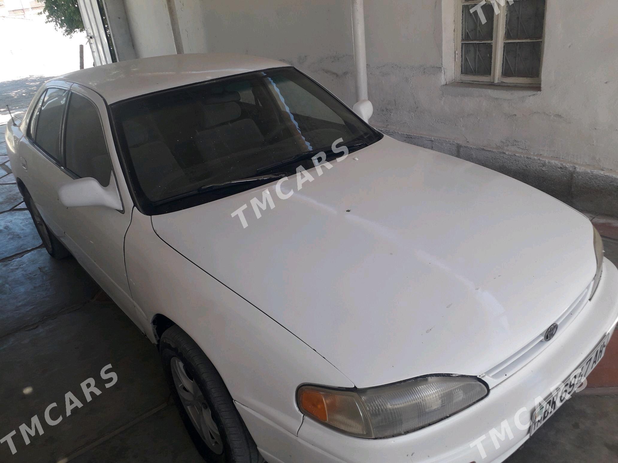 Toyota Camry 1996 - 60 000 TMT - Теджен - img 2