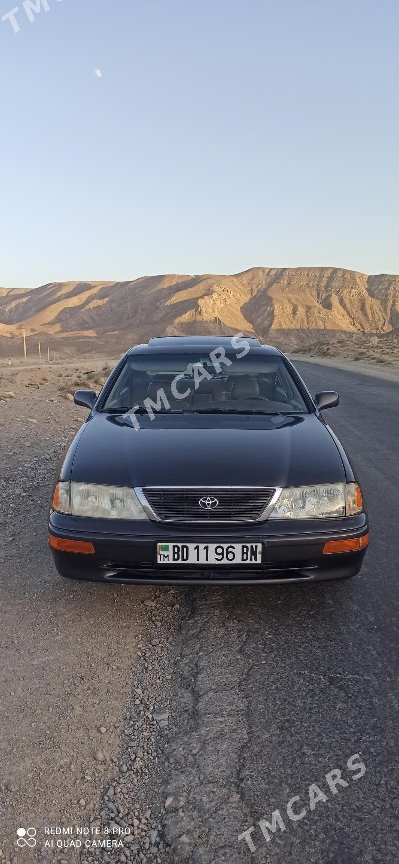 Toyota Avalon 1997 - 105 000 TMT - Гызыларбат - img 2