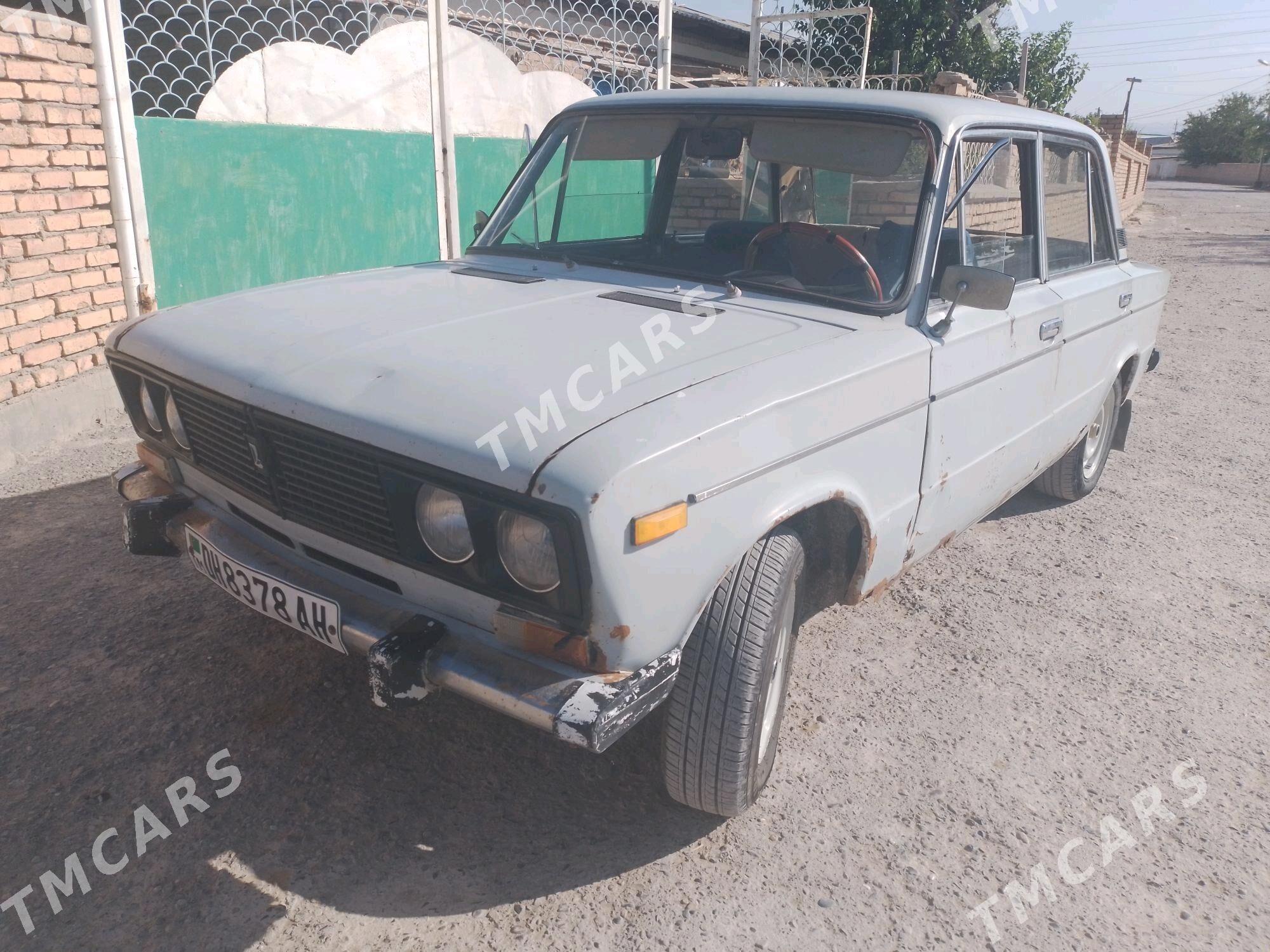 Lada 2106 1989 - 15 000 TMT - Кака - img 3
