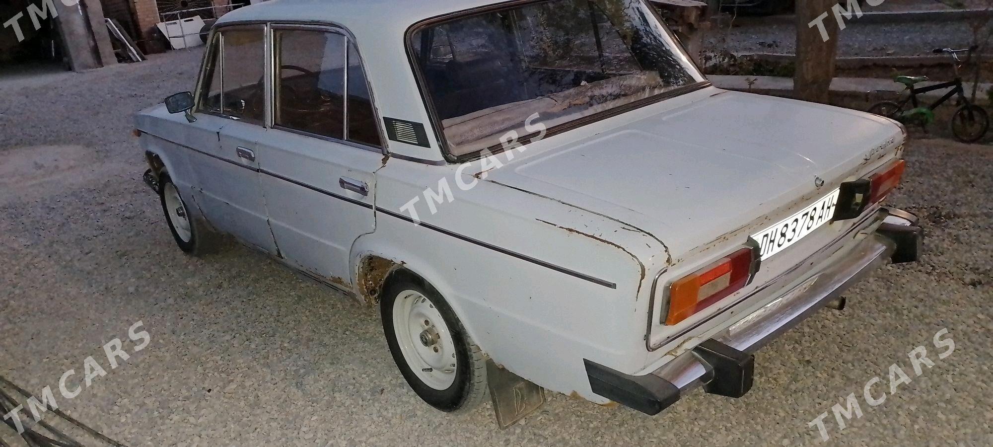 Lada 2106 1989 - 15 000 TMT - Кака - img 4