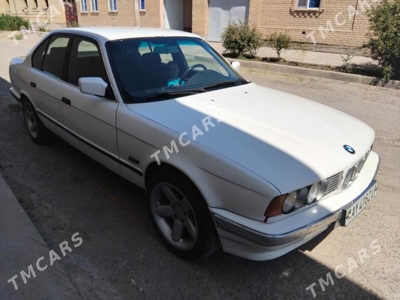 BMW 525 1991 - 40 000 TMT - Туркменабат - img 2