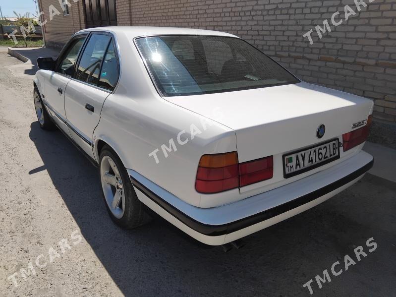 BMW 525 1991 - 40 000 TMT - Туркменабат - img 4