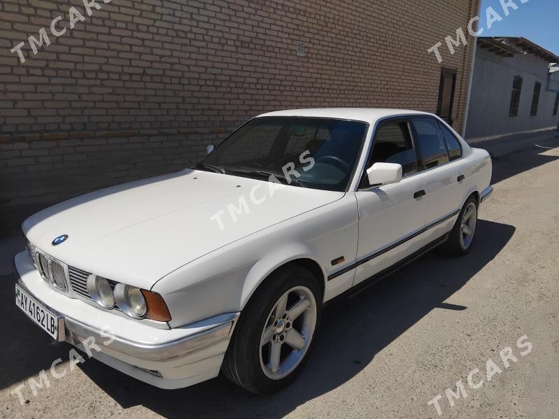 BMW 525 1991 - 40 000 TMT - Türkmenabat - img 3