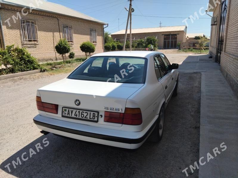 BMW 525 1991 - 40 000 TMT - Türkmenabat - img 5
