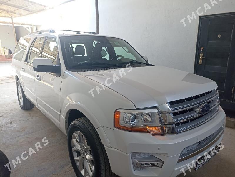 Ford Expedition 2017 - 390 000 TMT - Mary - img 2