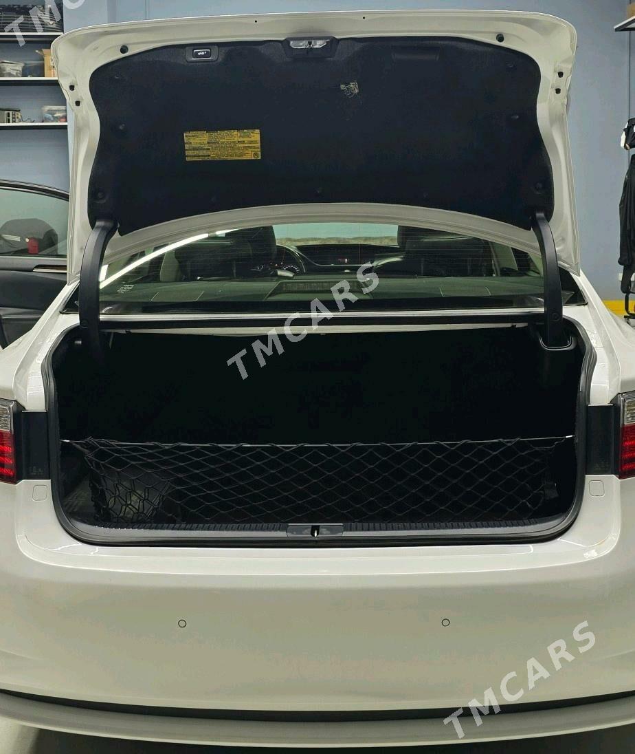 Lexus ES 2015 - 500 000 TMT - Ашхабад - img 4