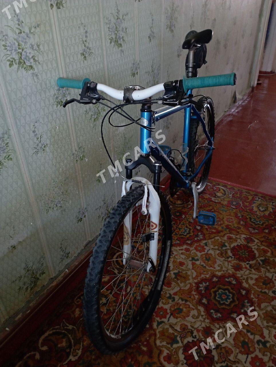 велосипед B-Twin mtb - 11 мкр - img 2