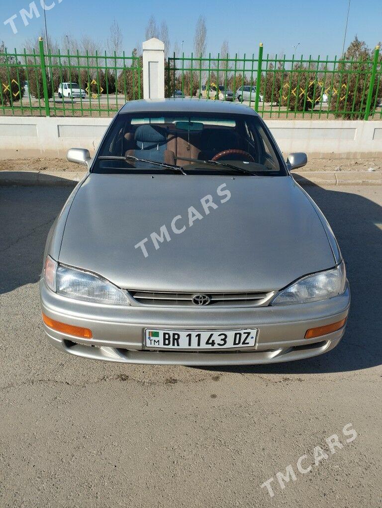 Toyota Camry 1993 - 70 000 TMT - Daşoguz - img 6