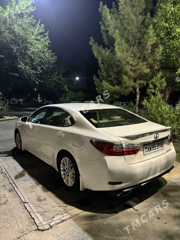 Lexus ES 350 2018 - 450 000 TMT - 10 мкр - img 9