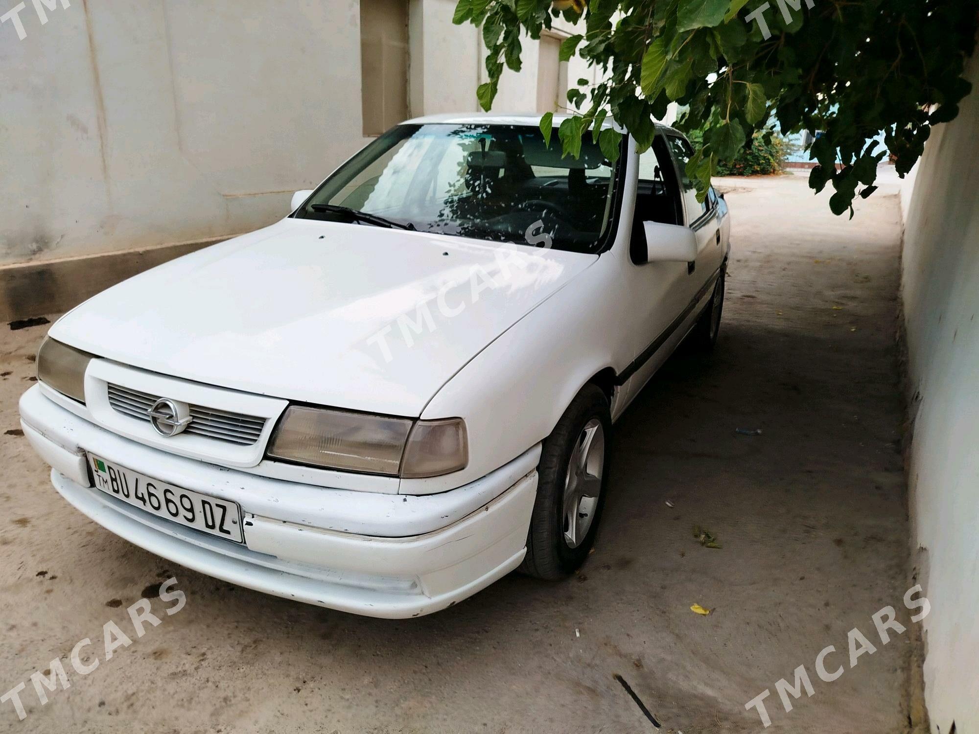 Opel Vectra 1993 - 30 000 TMT - Daşoguz - img 3