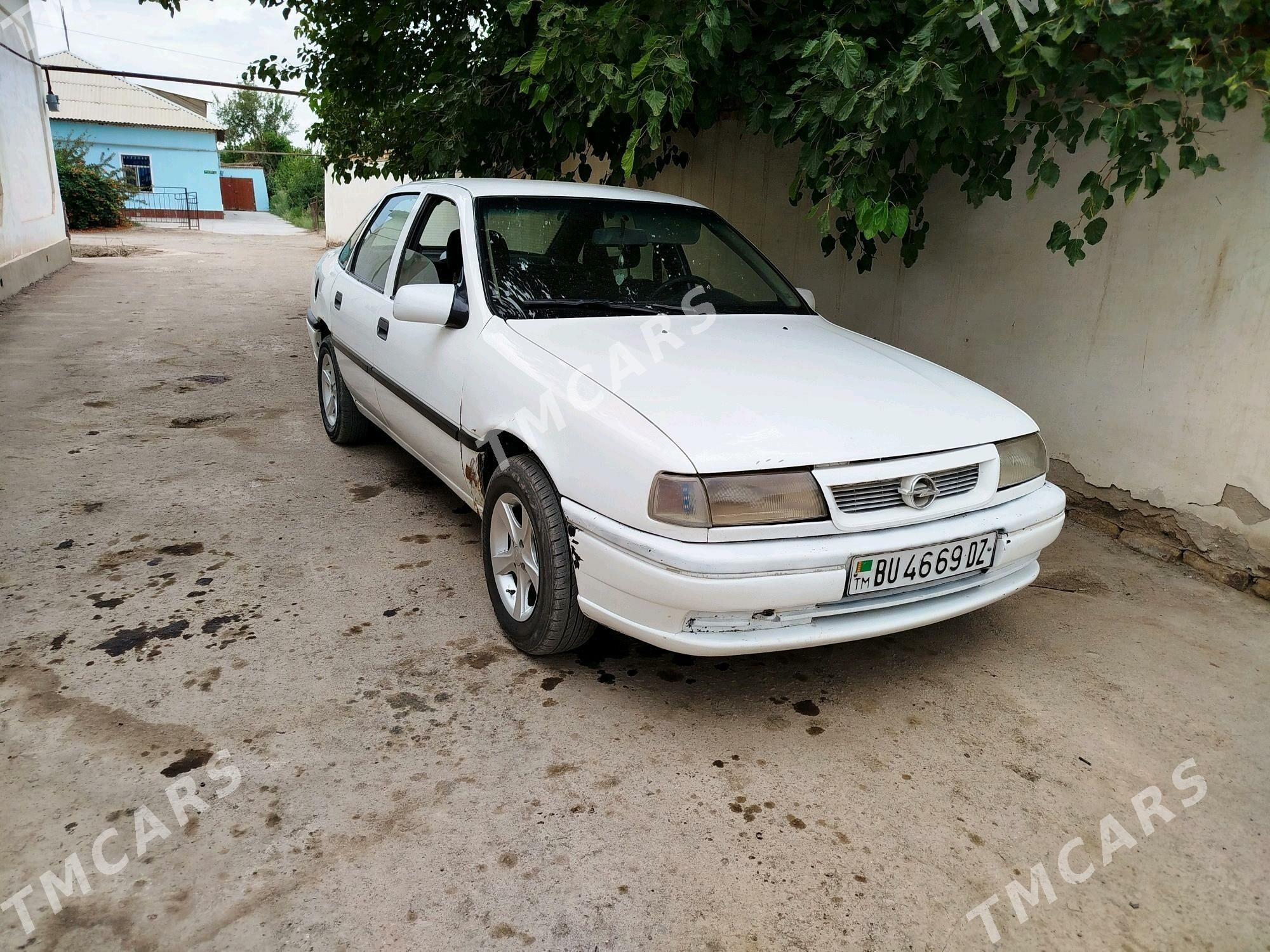 Opel Vectra 1993 - 30 000 TMT - Daşoguz - img 4