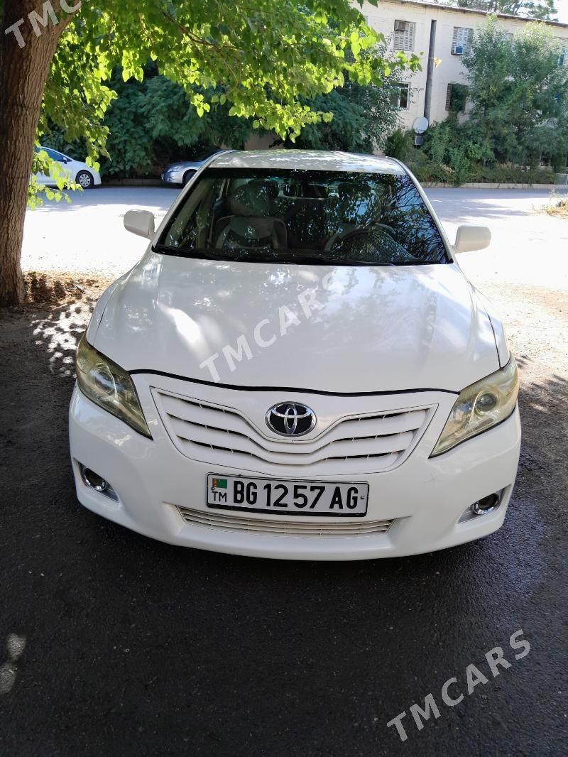 Toyota Camry 2008 - 110 000 TMT - 30 mkr - img 3