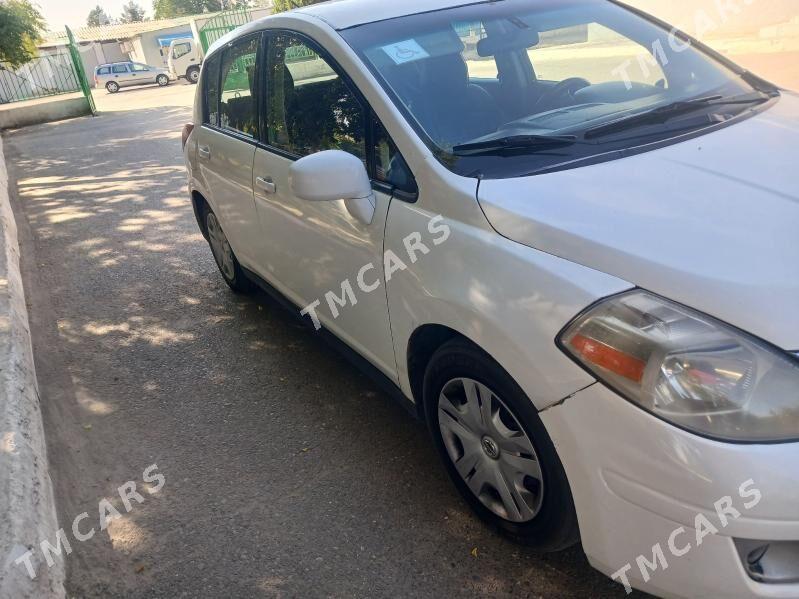 Nissan Versa 2011 - 72 000 TMT - Гуртли - img 2