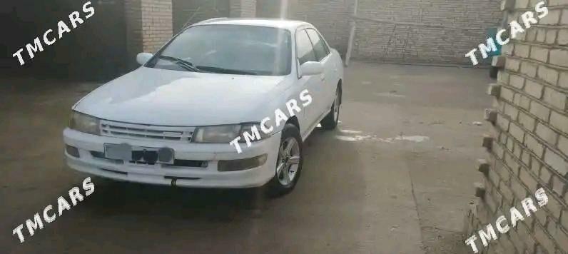 Toyota Carina 1995 - 35 000 TMT - Керки - img 2