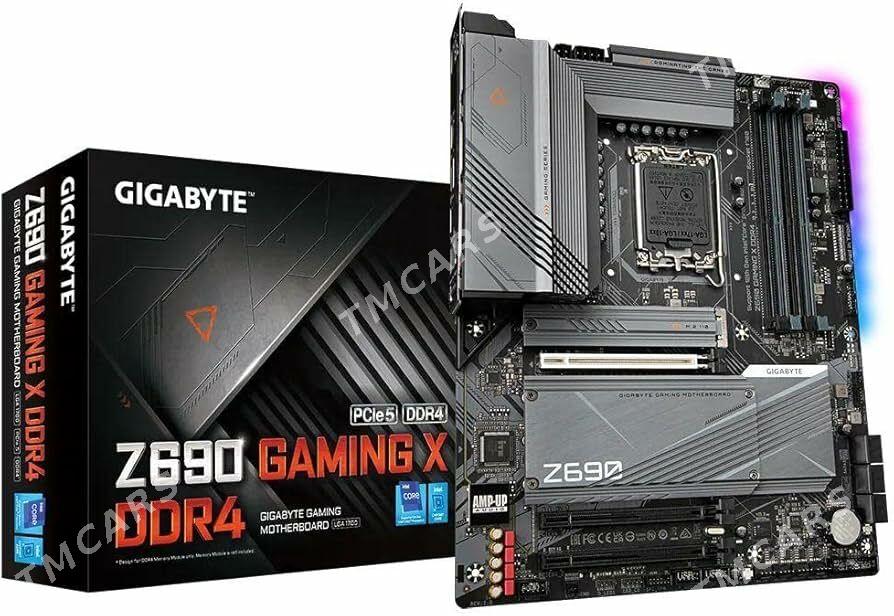 Z490 z690 z790 - Мир 7 - img 2