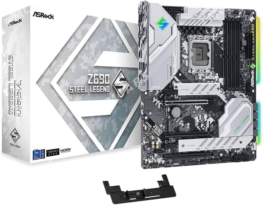 Z490 z690 z790 - Мир 7 - img 3