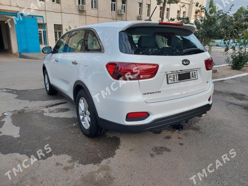 Kia Sorento 2019 - 298 000 TMT - Ашхабад - img 6