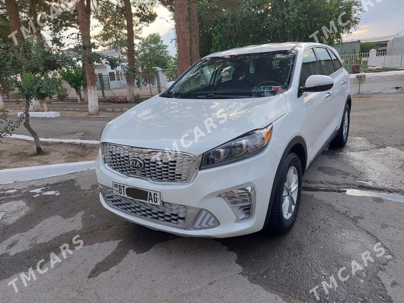 Kia Sorento 2019 - 298 000 TMT - Ашхабад - img 3