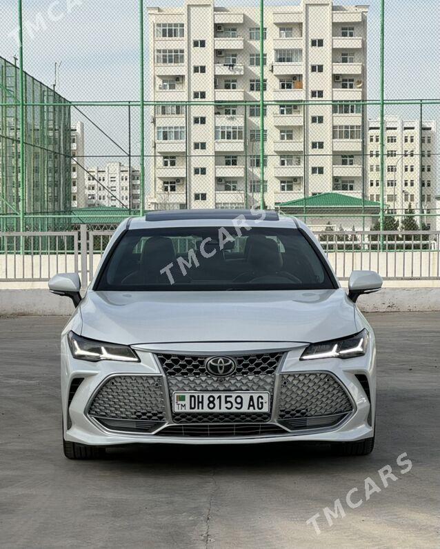 Toyota Avalon 2019 - 440 000 TMT - Aşgabat - img 3