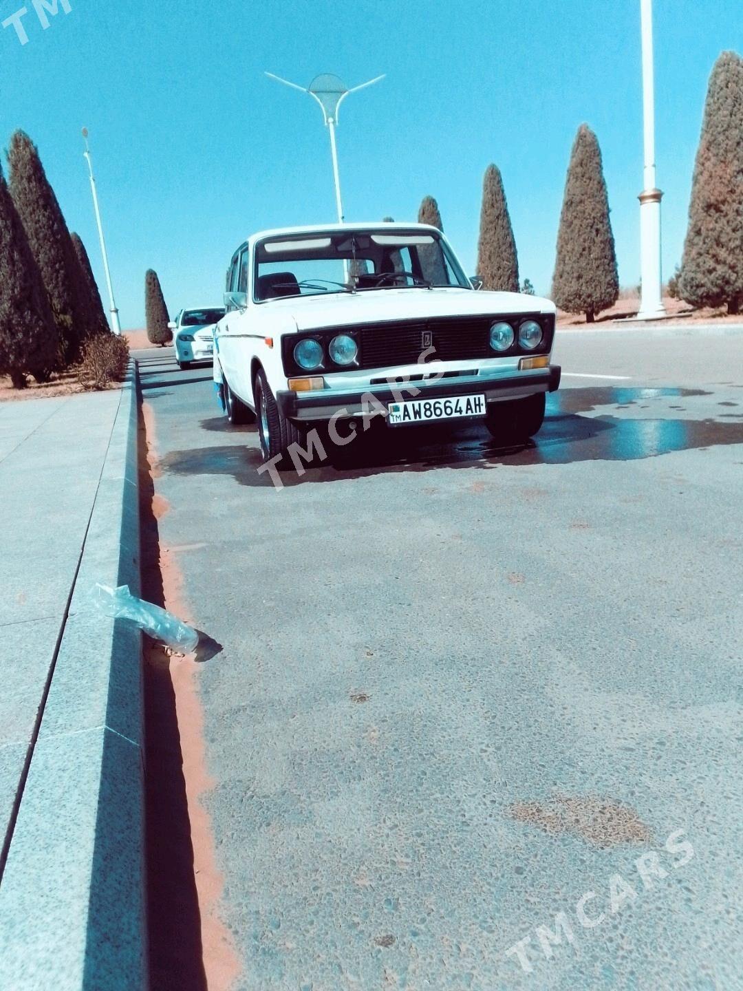 Lada 2106 1985 - 30 000 TMT - Ýaşlyk - img 3